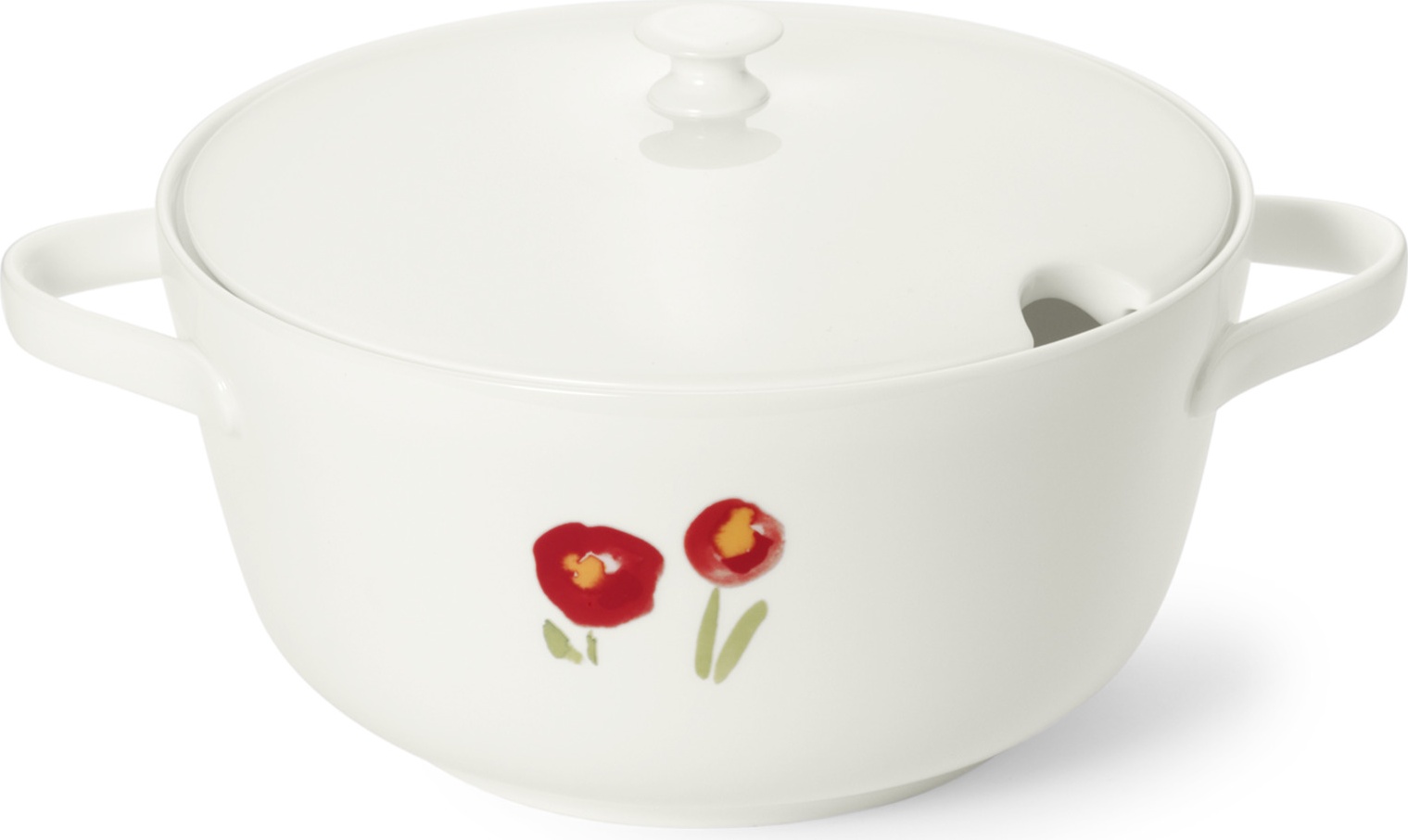 10639888 Супница Фарфоровая Dibbern Германия 