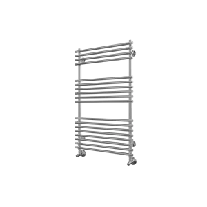 Полотенцесушитель водяной Антарес П18 93x50 см, нержавеющая сталь, 1"