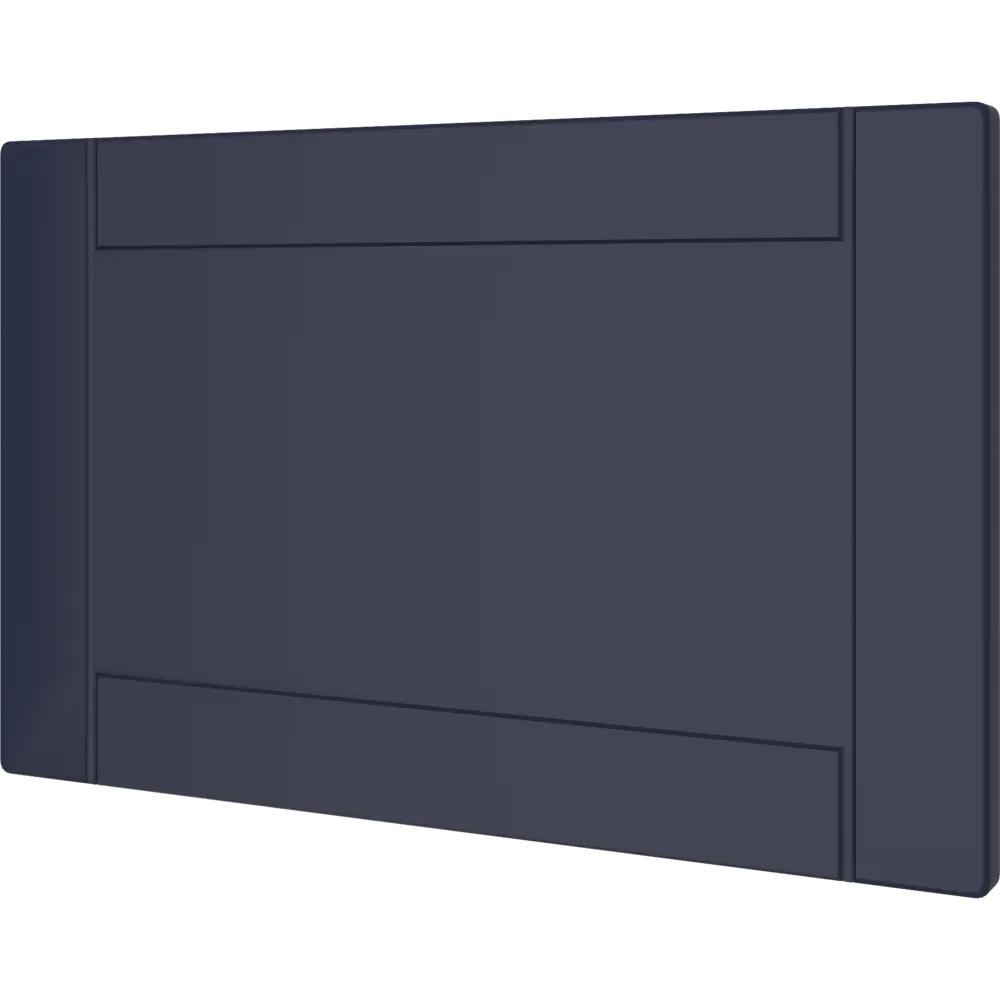 Santreyd Дверь для шкафа Лион Байонна в цвете индиго 39.6×38 см 89354823 STLM-1087027