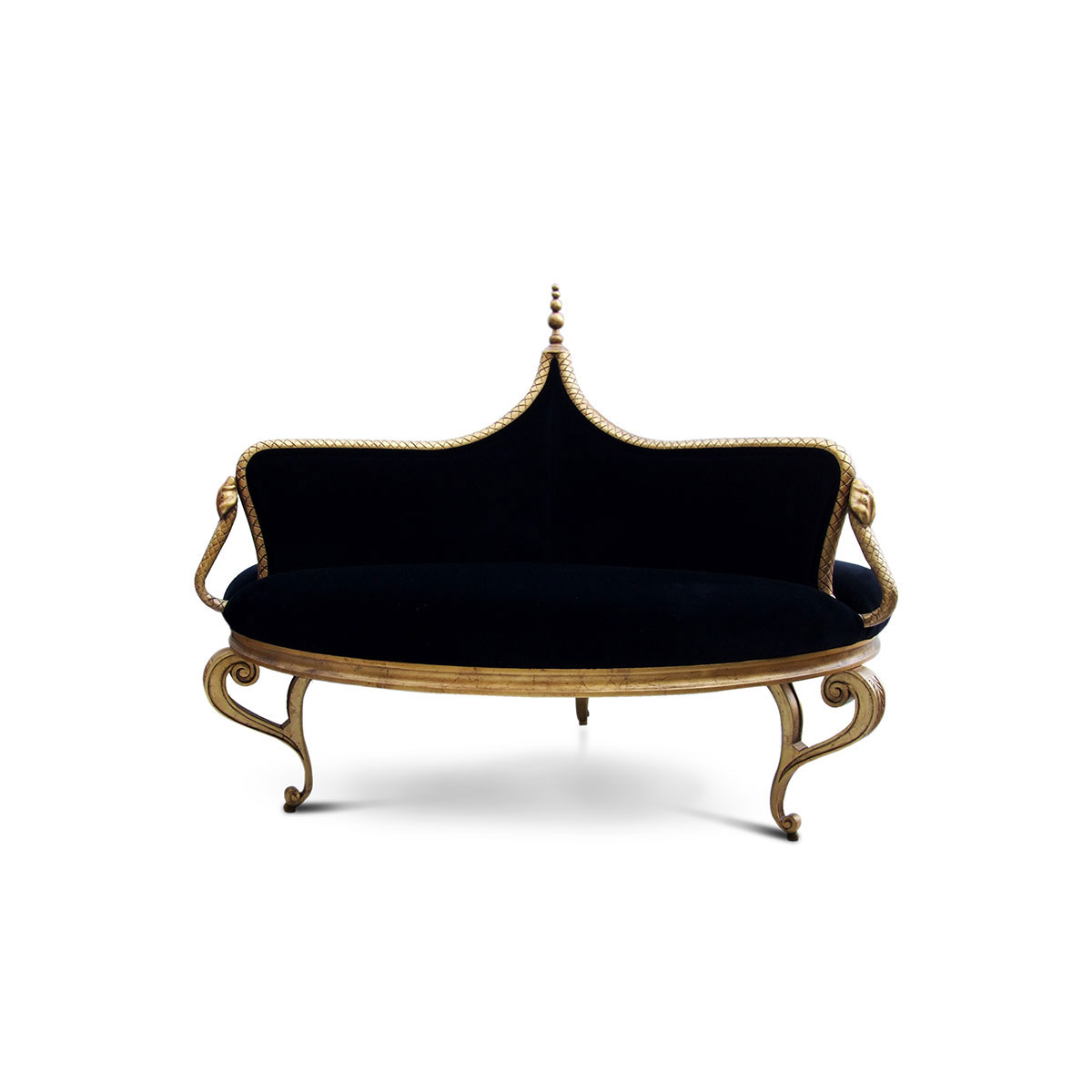 Диваны Mistress Covethouse KOKET 