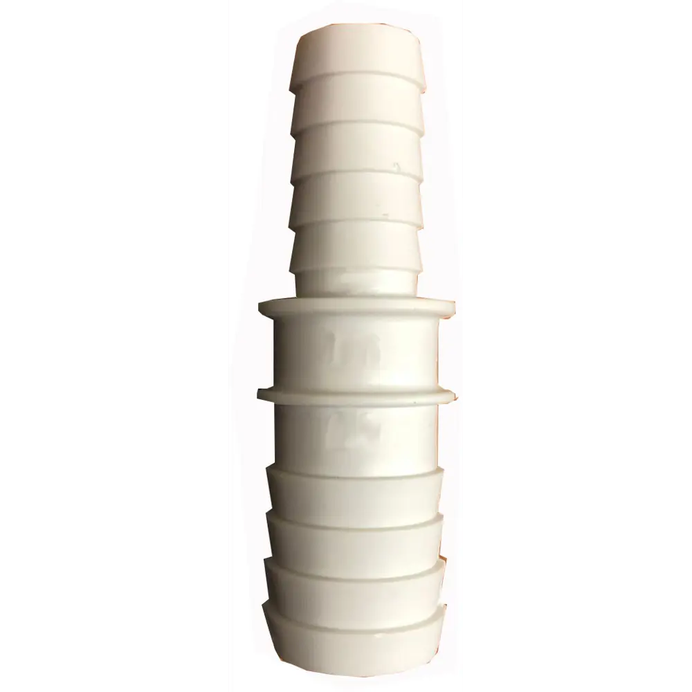 Фитинг BOUTTE для соединения поливочных шлангов 12-19 мм 84340600 STLM-0048645