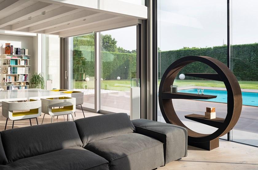 Staygreen Самонесущий книжный шкаф из крафт-бумаги sun-id-1443589 - Вид №10