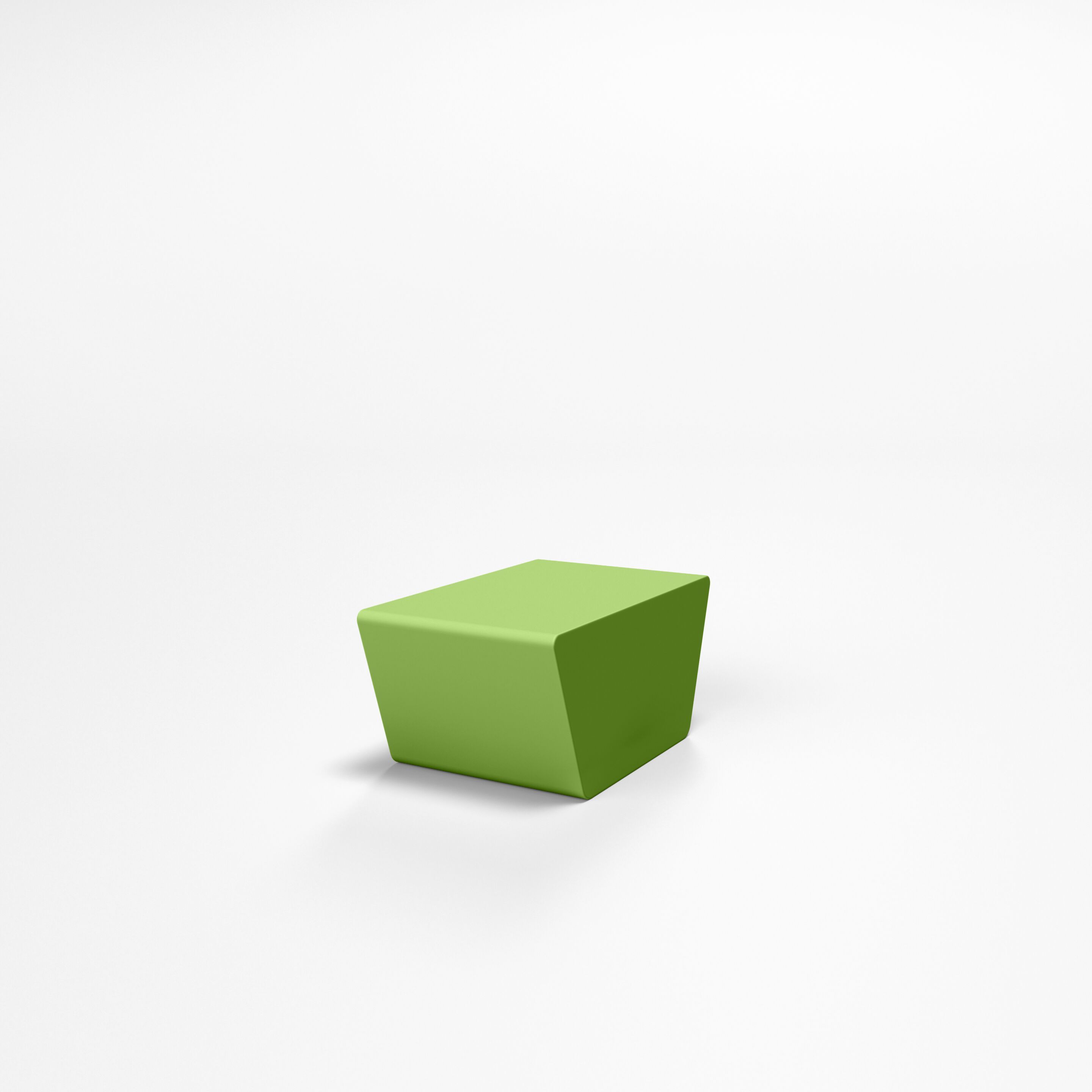 Низкий журнальный столик с пеной SIXINCH Project D ARCH-00034249 - Вид №9