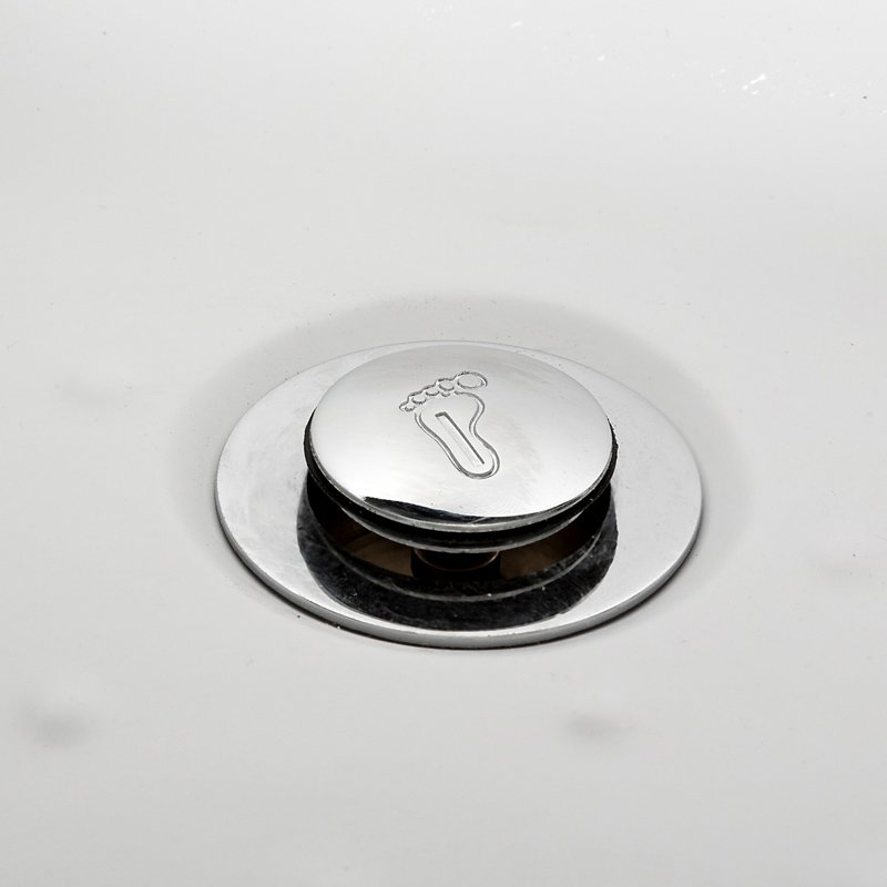 ЕМ1511 L с гм. и эл. Душевая кабина DETO Серия EM B10S+ эл. BLACK - Вид №14