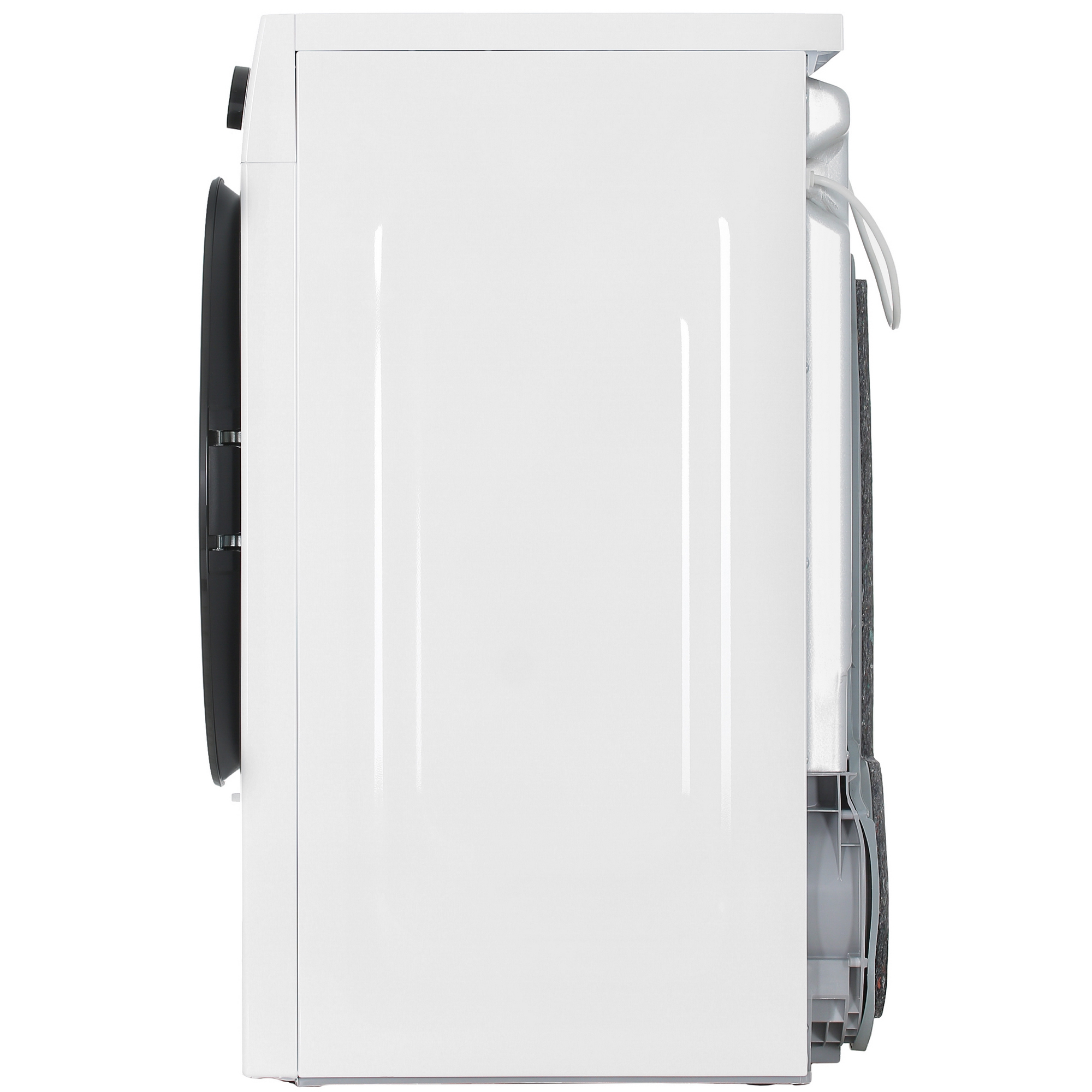 9955588 Сушильная машина Beko B3T68230 белый STDN-0012989 - Вид №2