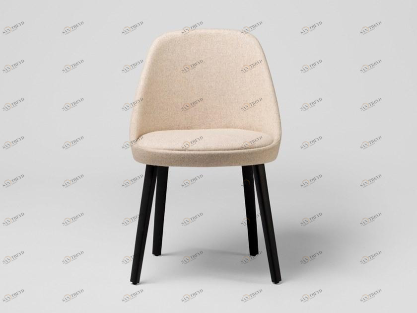 ENEA Стул из мягкой ткани Kaiak sun-id-1383414