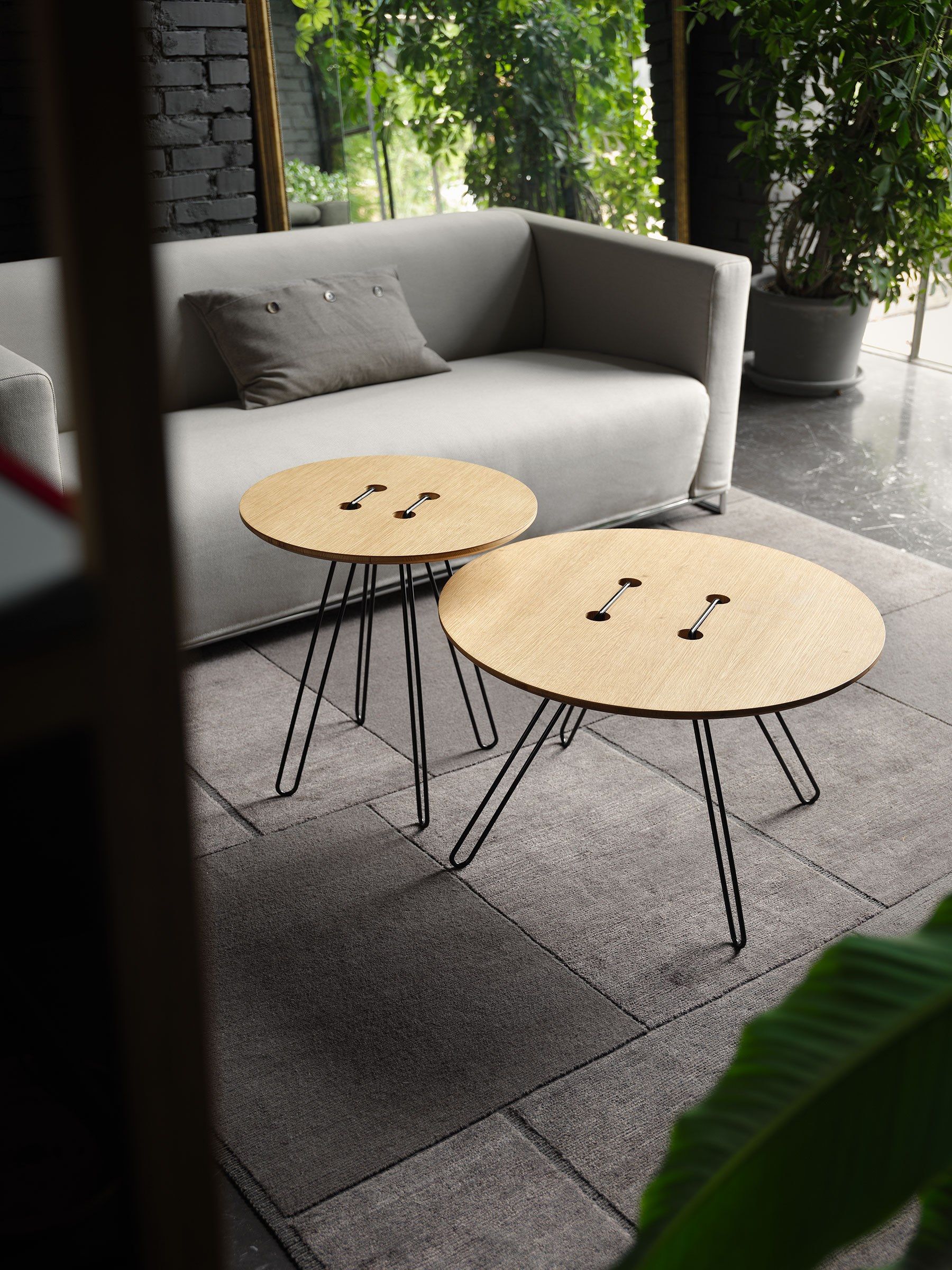 Ткань раскладной диван-кровать Casamania & Horm диваны-кровати ARCH-00064200 - Вид №3