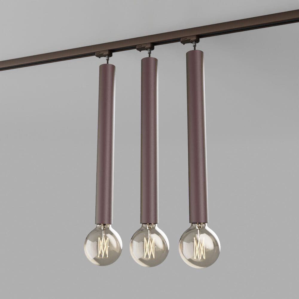 Алюминиевое освещение трека Amarcords Tobe ARCH-00070545 - Вид №42