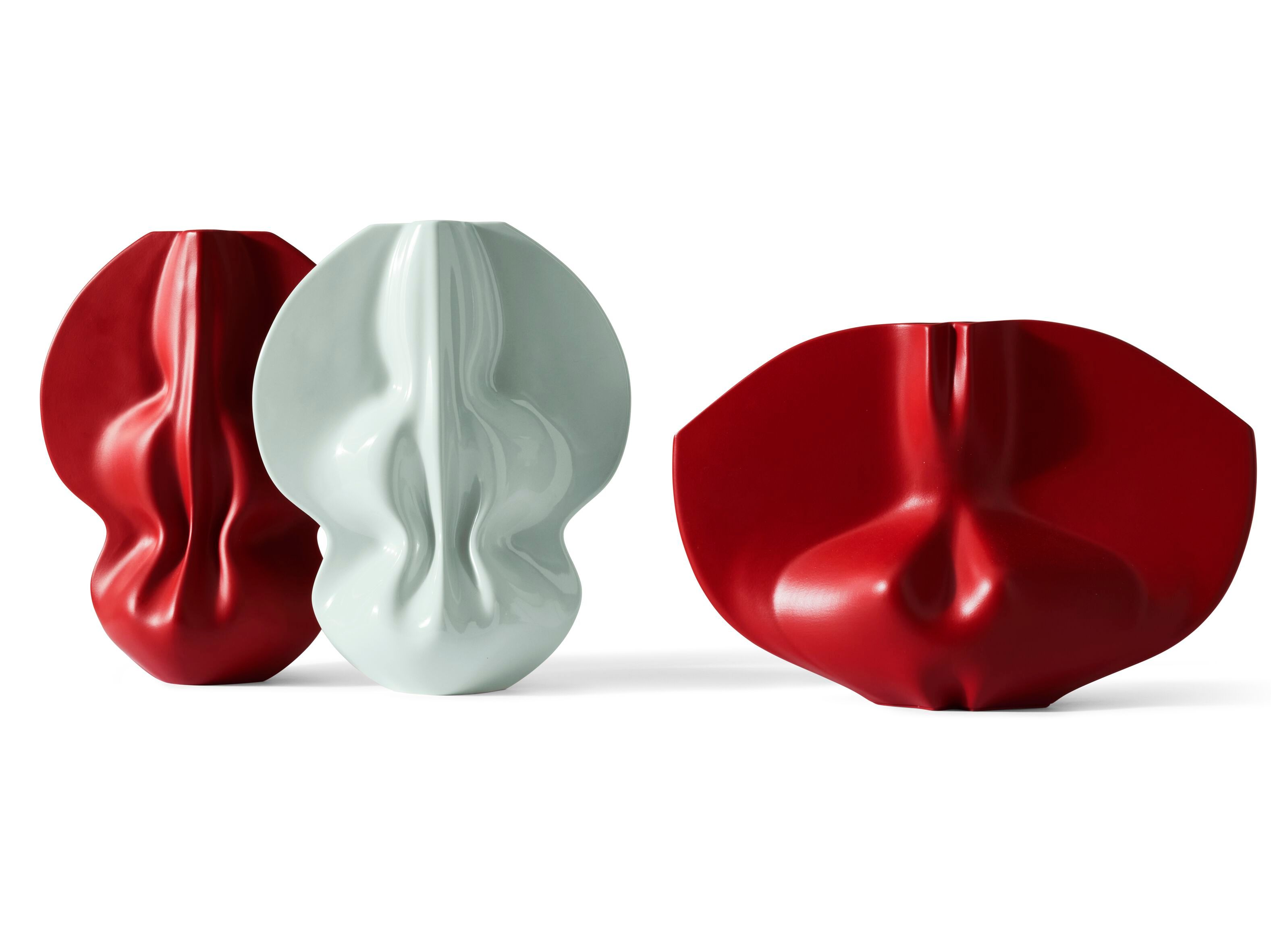 Керамическая ваза CASSINA BROLIC ARCH-00080693