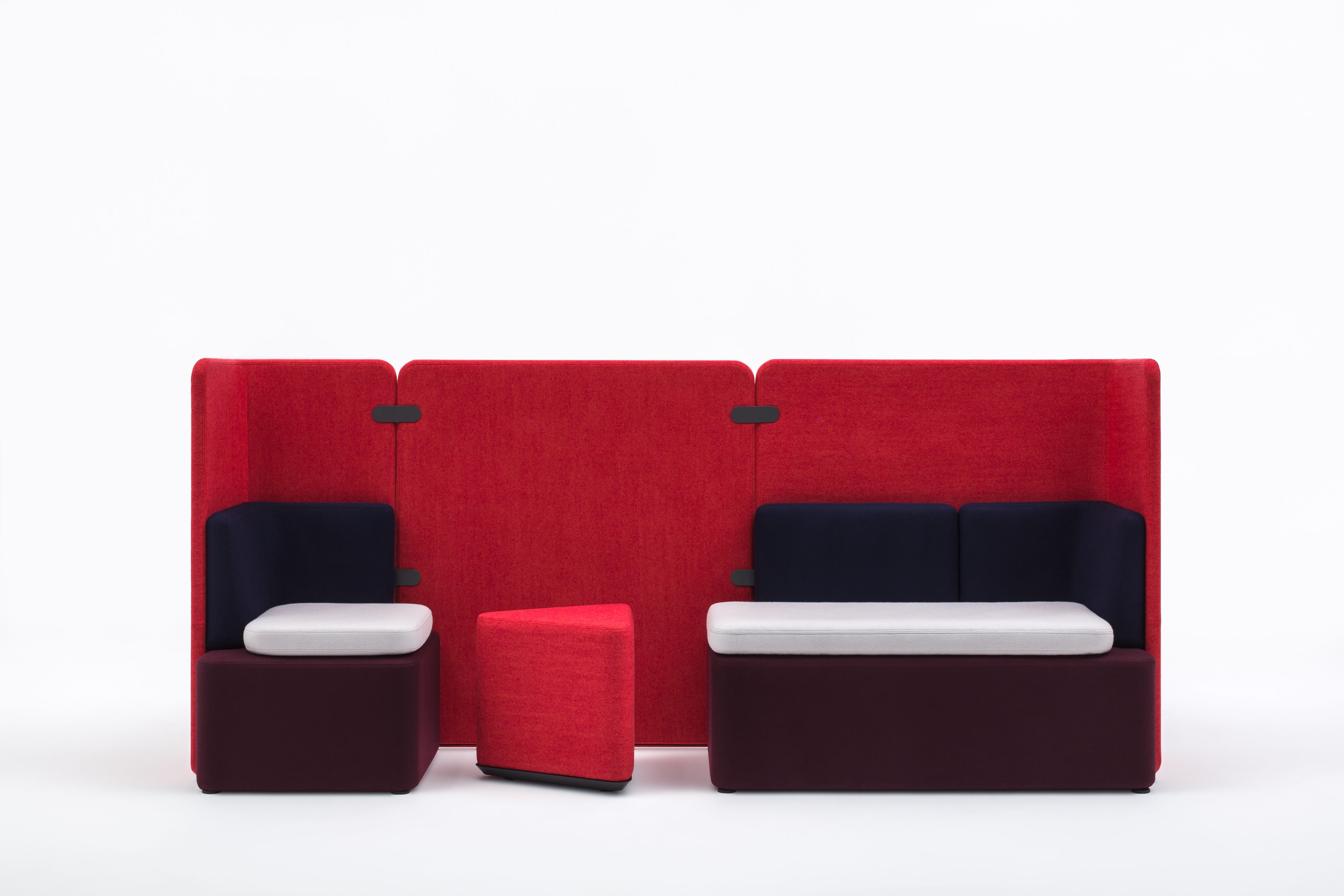 Ткань диван MDD Kaiva ARCH-00030015 - Вид №4