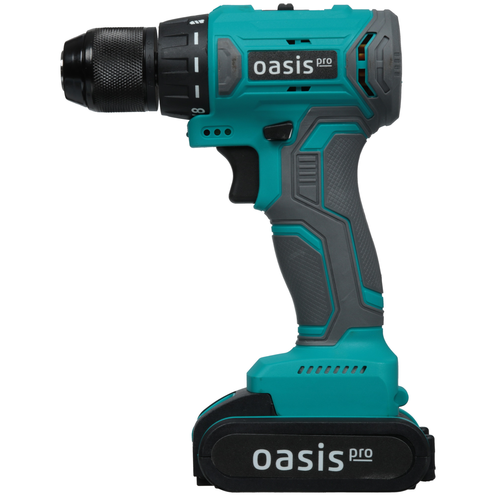 Шуруповерт Oasis ASB 12V Pro 9125026 STDN-0083085 - Вид №1