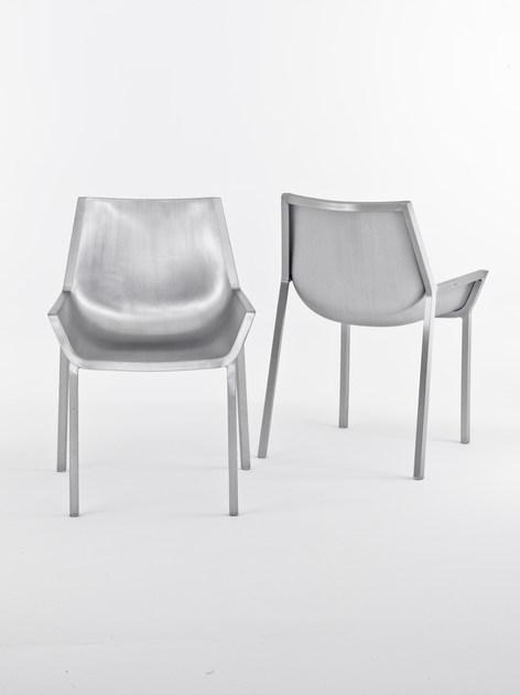 Emeco Стул из алюминия Sezz sun-id-1413907 - Вид №2