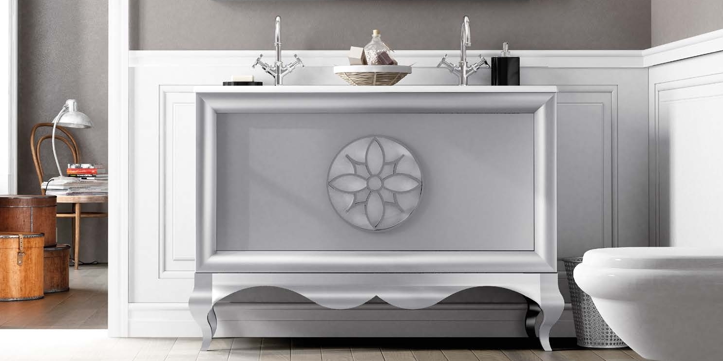 Avila Dos Комплект мебели SUE LUX 03 Color M6+K6 Stylish SUE LUX STYLISH SUELUX03NEW - Вид №1