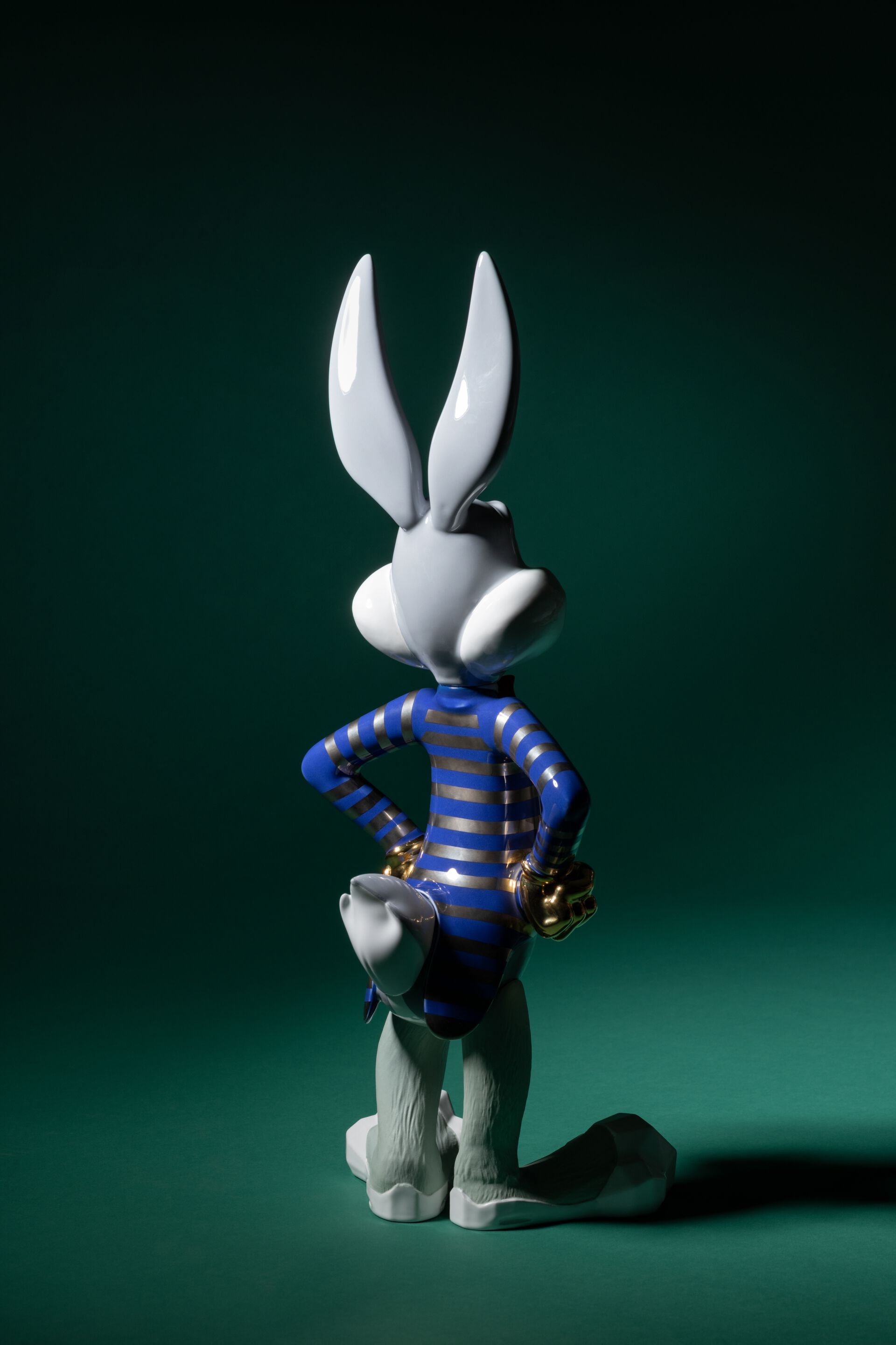 Керамическая скульптура Bosa THE SHINY BUGS ARCH-00089298 - Вид №4