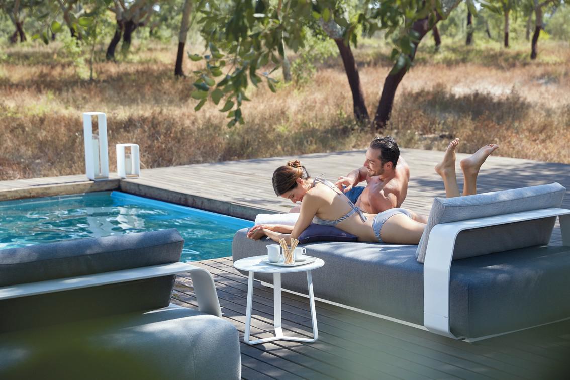 Concept 3 лава f10 Manutti Kumo MNST765 - Вид №7