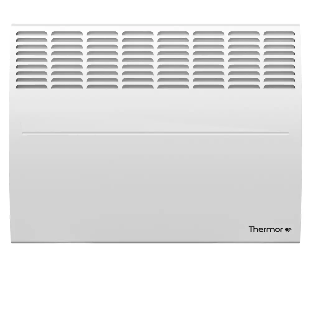 Конвектор электрический Thermor Evidence 3 Digital с электронным термостатом 1000 Вт 82774264 STLM-2094668 