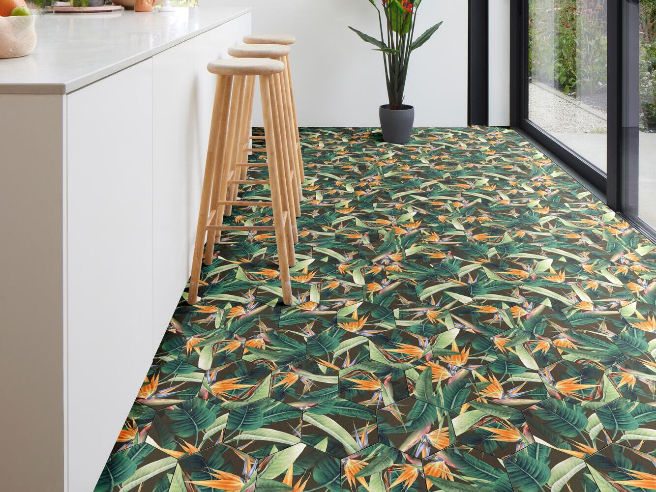 Нескользящий виниловый пол BEAUFLOR Moonlight ARCH-00099292