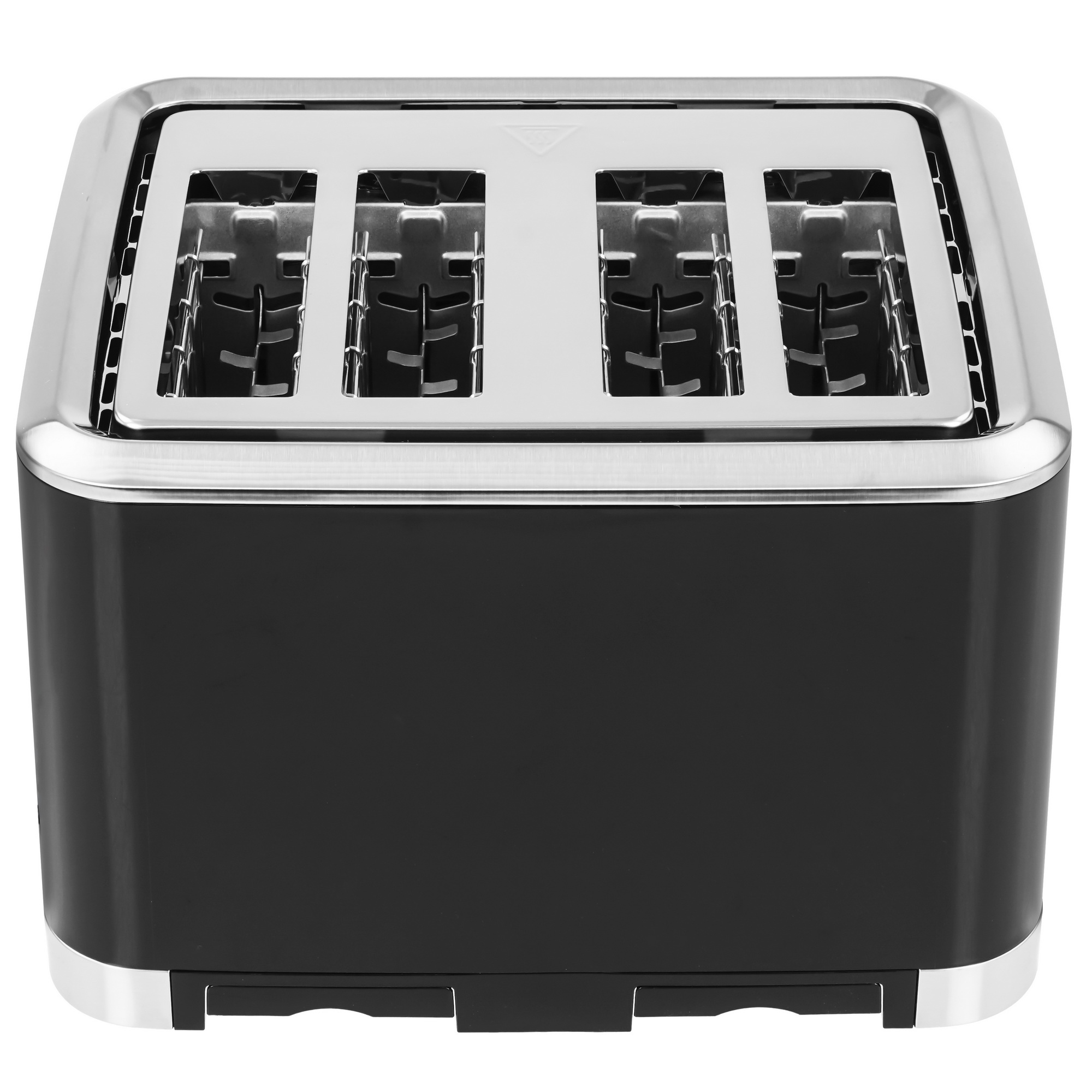 9070817 Тостер BQ T4000 черный STDN-0100193 - Вид №6