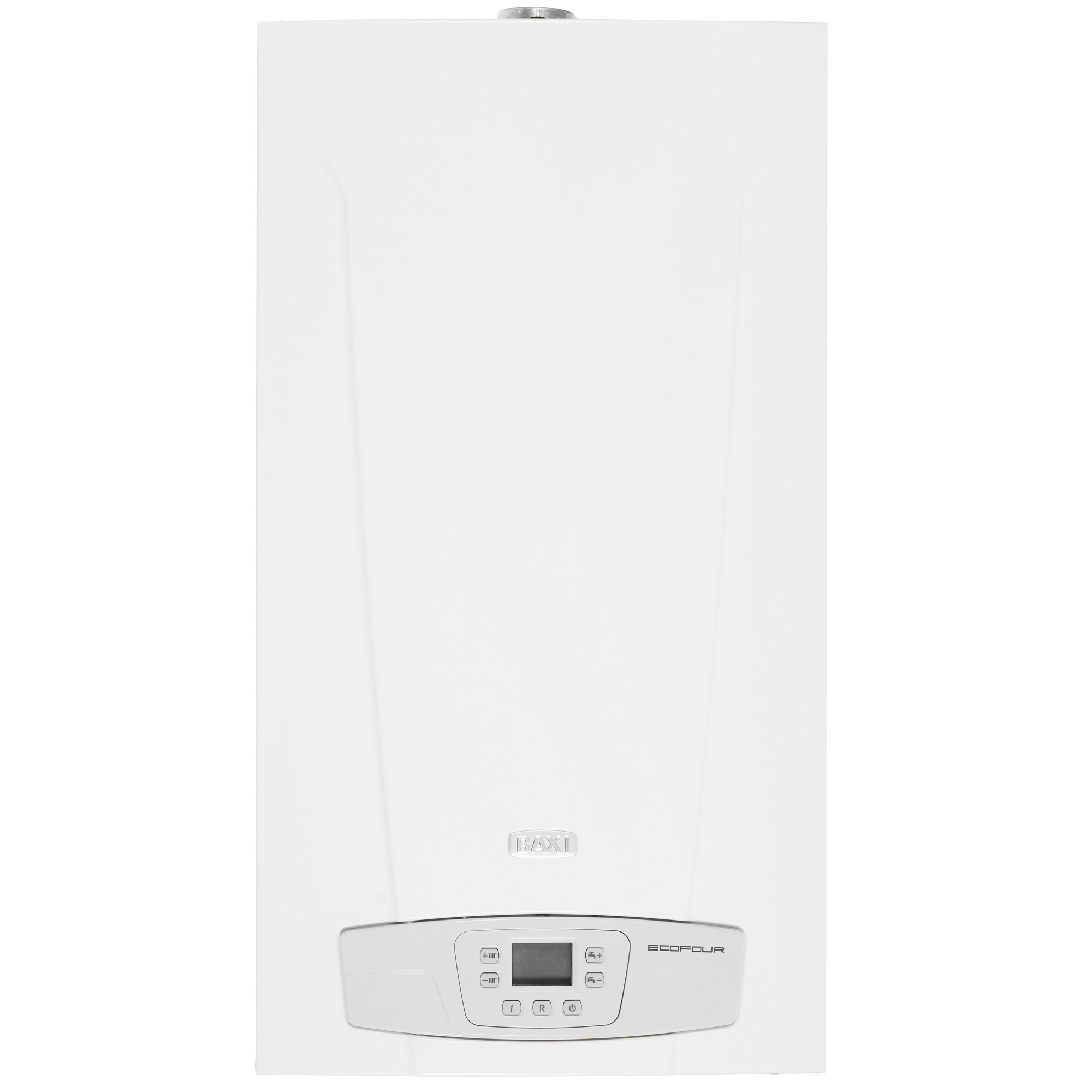9966126 Газовый котел Baxi ECO Four 1.24 F настенный STDN-0036238 - Вид №1