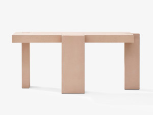 Прямоугольная консоль Cimento®