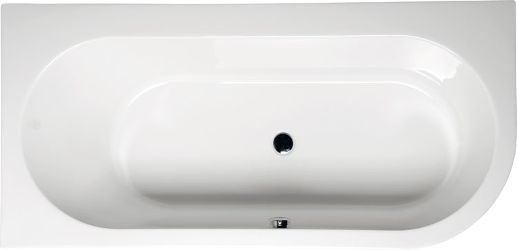 33611M Polysan Эксцентрические ванны 