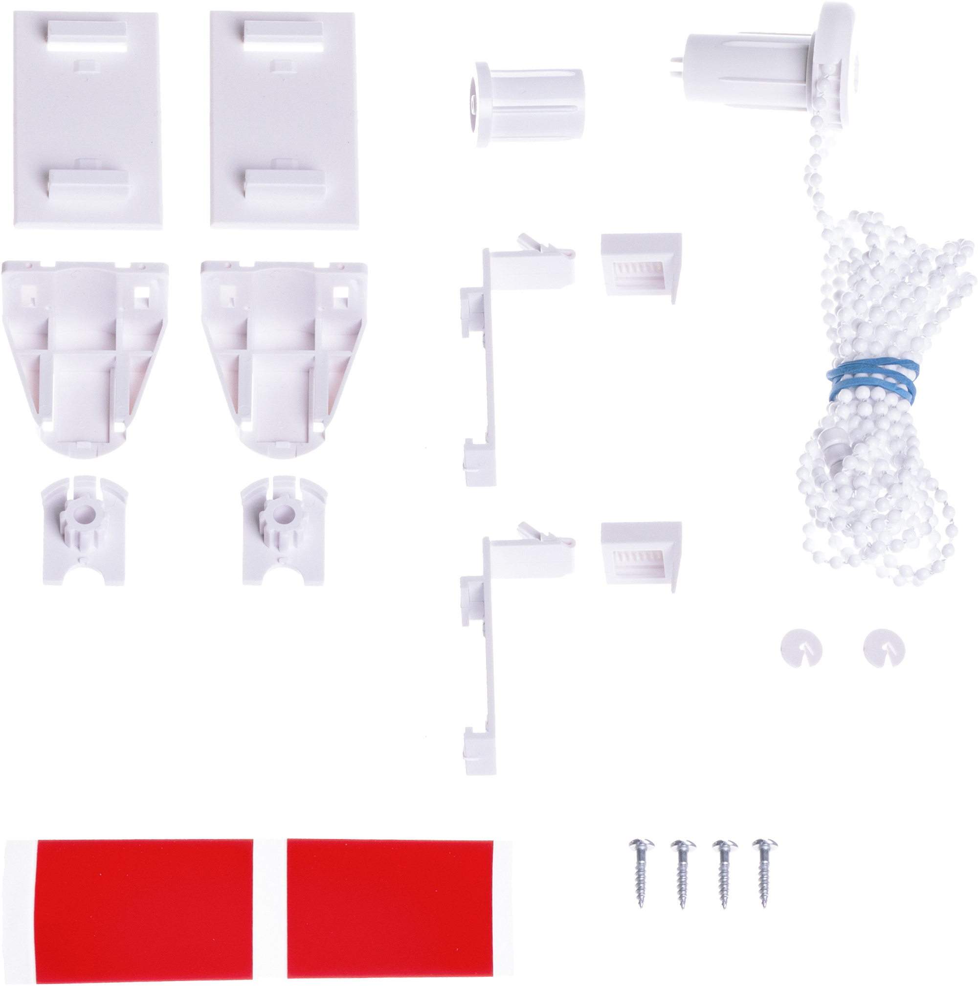 Рулонная штора GARDEN Neo Classic с орнаментом Мандала 60×160 см 82934339 STLM-0038123 - Вид №5