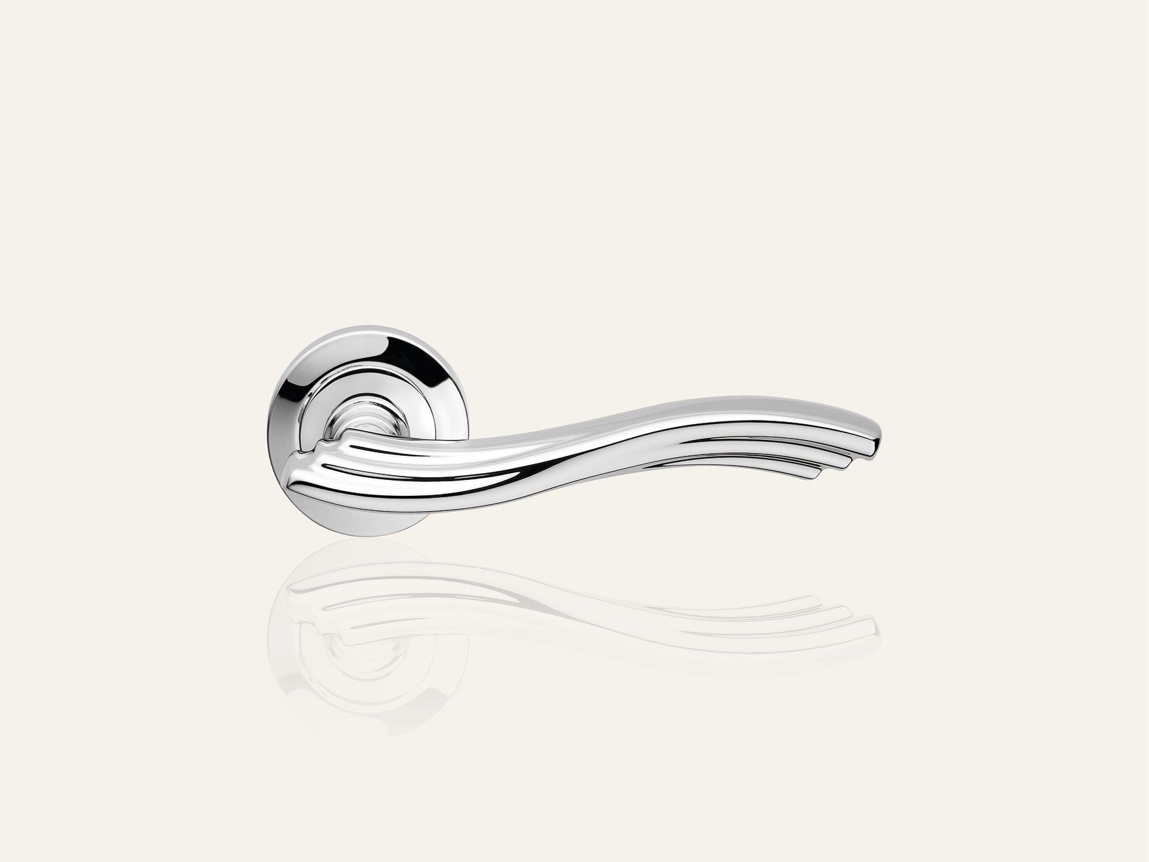 Классический стиль латунная ручка для раздвижных окон LINEA CALI' ARCH-00070035 - Вид №3