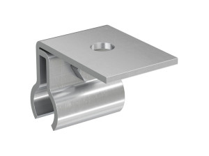 Система крепления черепицы из нержавеющей стали