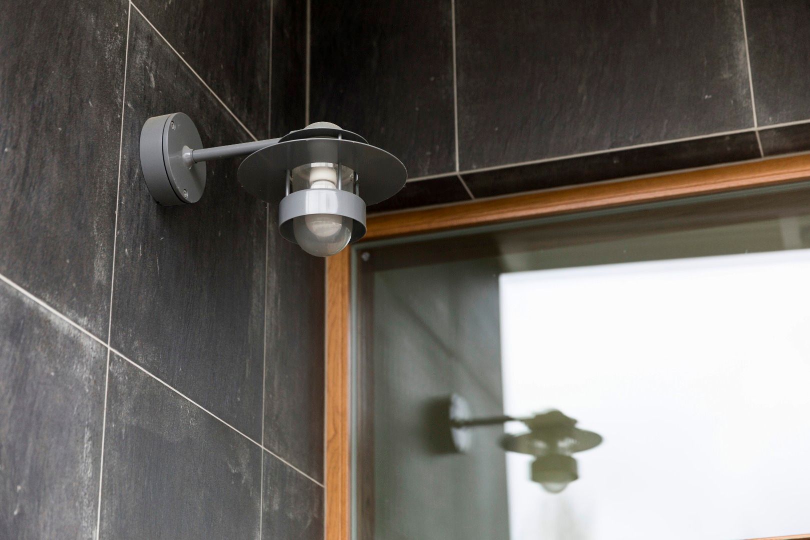 Заливка формы алюминия Сид напольный светильник стены Louis Poulsen ALBERTSLUND ARCH-00077650 - Вид №4