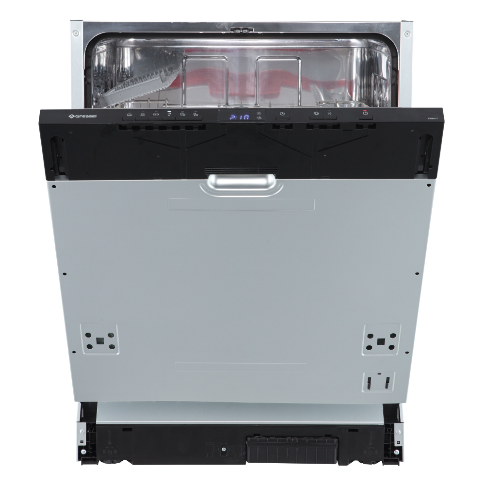 9280754 Встраиваемая посудомоечная машина Gressel UBB615 STDN-0023820 - Вид №1