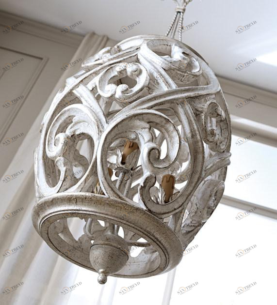 Grifoni Silvano Подвесной светильник sun-id-1432317