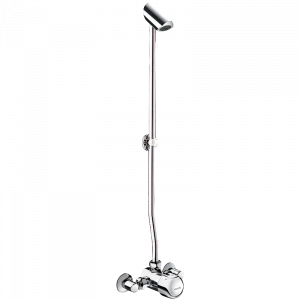 790008 Душевой комплект TEMPOMIX DELABIE