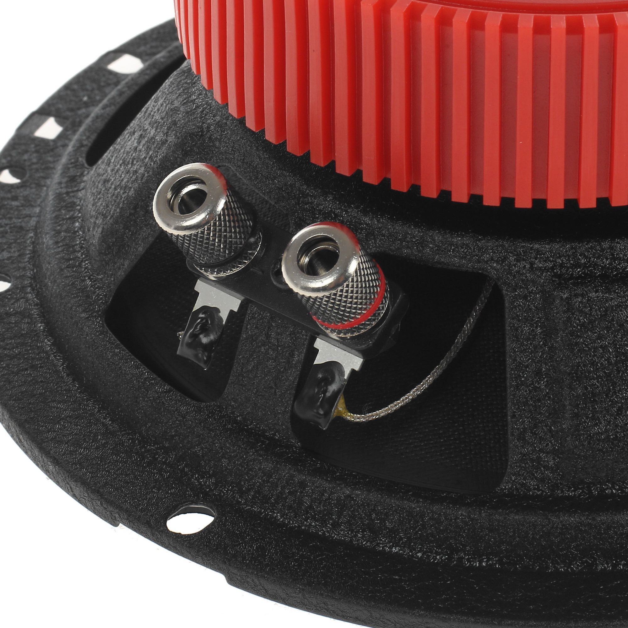 4871852 Компонентная акустическая система Ural AK STDN-0099303 - Вид №10