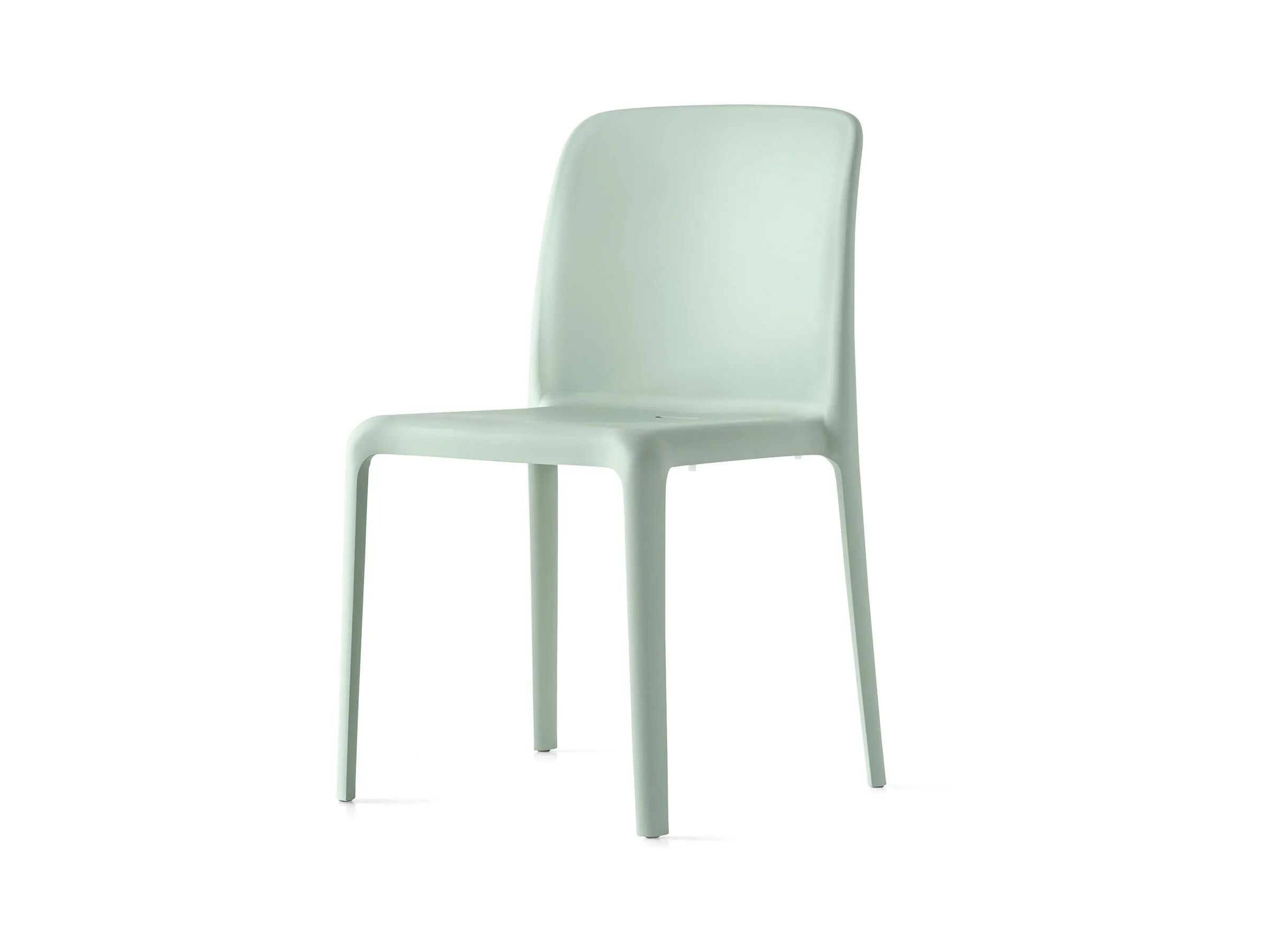 Штабелируемый стул из полипропилена Connubia Bayo ARCH-00034453 - Вид №4