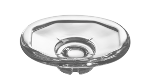 Хрустальная мыльница DornBracht 8900100484