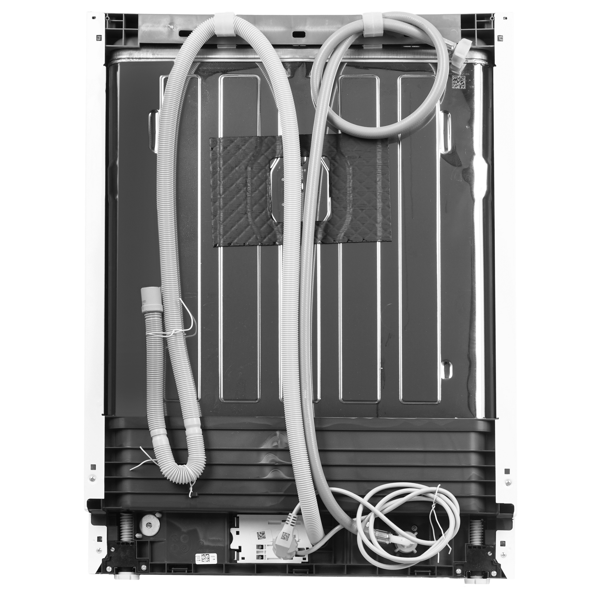 9231711 Встраиваемая посудомоечная машина Indesit DI 3C49 B STDN-0013317 - Вид №10