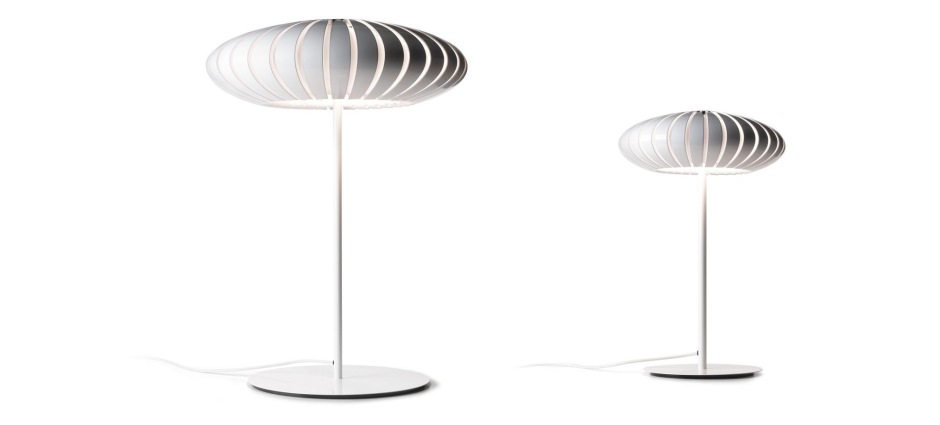 005160 Настольная лампа S Marset Maranga  - Вид №1