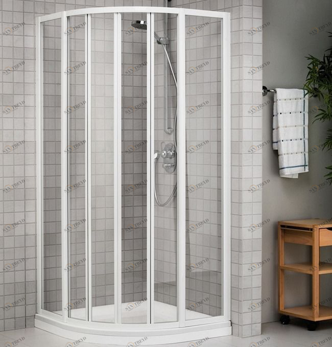 CUR Quadra collection Душевая кабина DUKA 45229