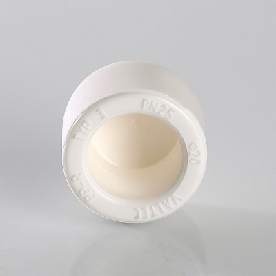 VTp.790.0.090 Заглушка полипропиленовая Valtec 90 мм  - Вид №2