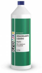 CROMIX Гидравлический разделительный агент