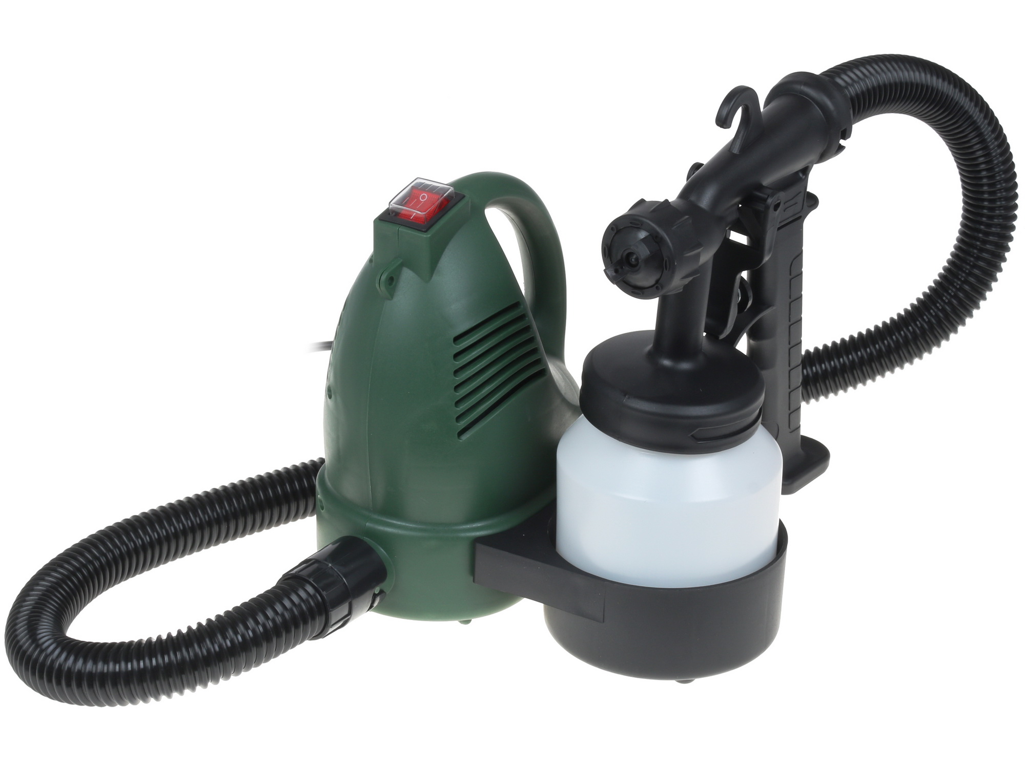 Краскопульт Калибр ЭКРП-600/0,8 1241683 STDN-0079321 - Вид №2