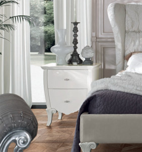 Тумбочка  MAV A108