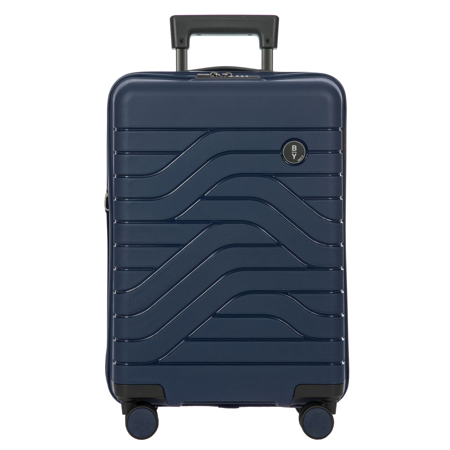 B1Y08430.050 Чемодан B1Y08430 Expandable Hard-Shell Carry-On Trolley BY Brics Ulisse - Вид №13