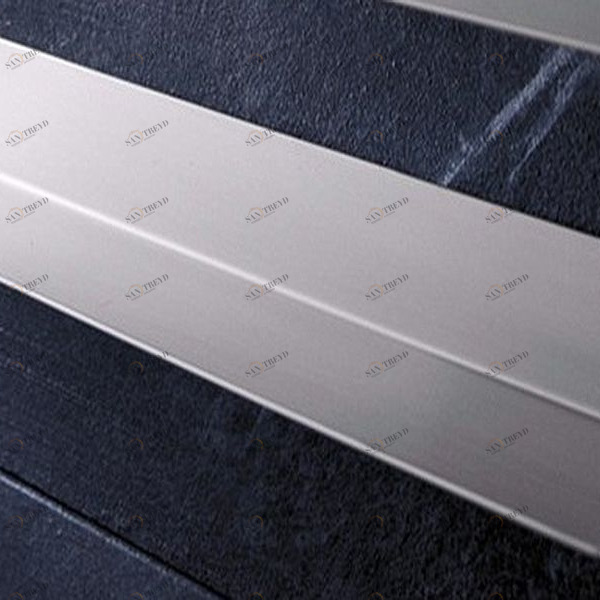 RADOMONTE Полка подвесная 53 см ACN4 S ACCESSORIES Аксессуары Radomonte ACN4S