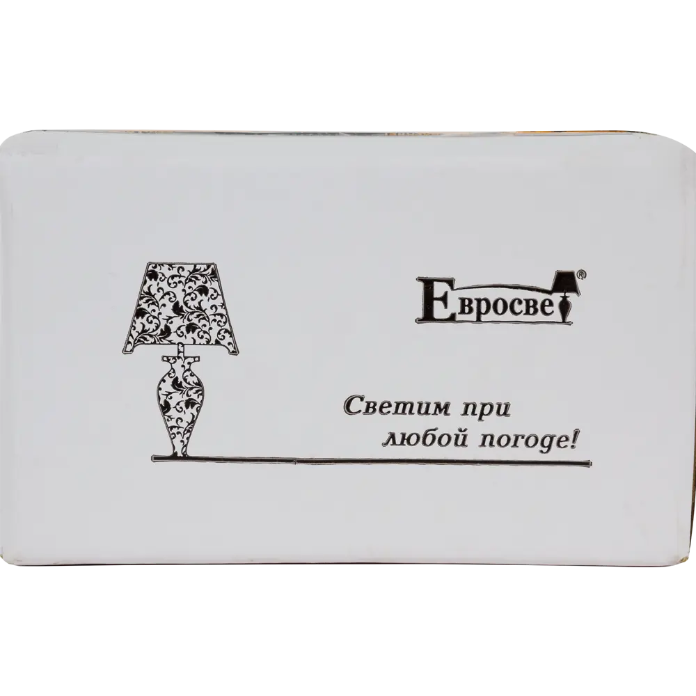 Бра светодиодное Eurosvet Grasia 90059/2, 5 м², холодный белый свет, цвет хром 82066737 STLM-2147262  - Вид №5