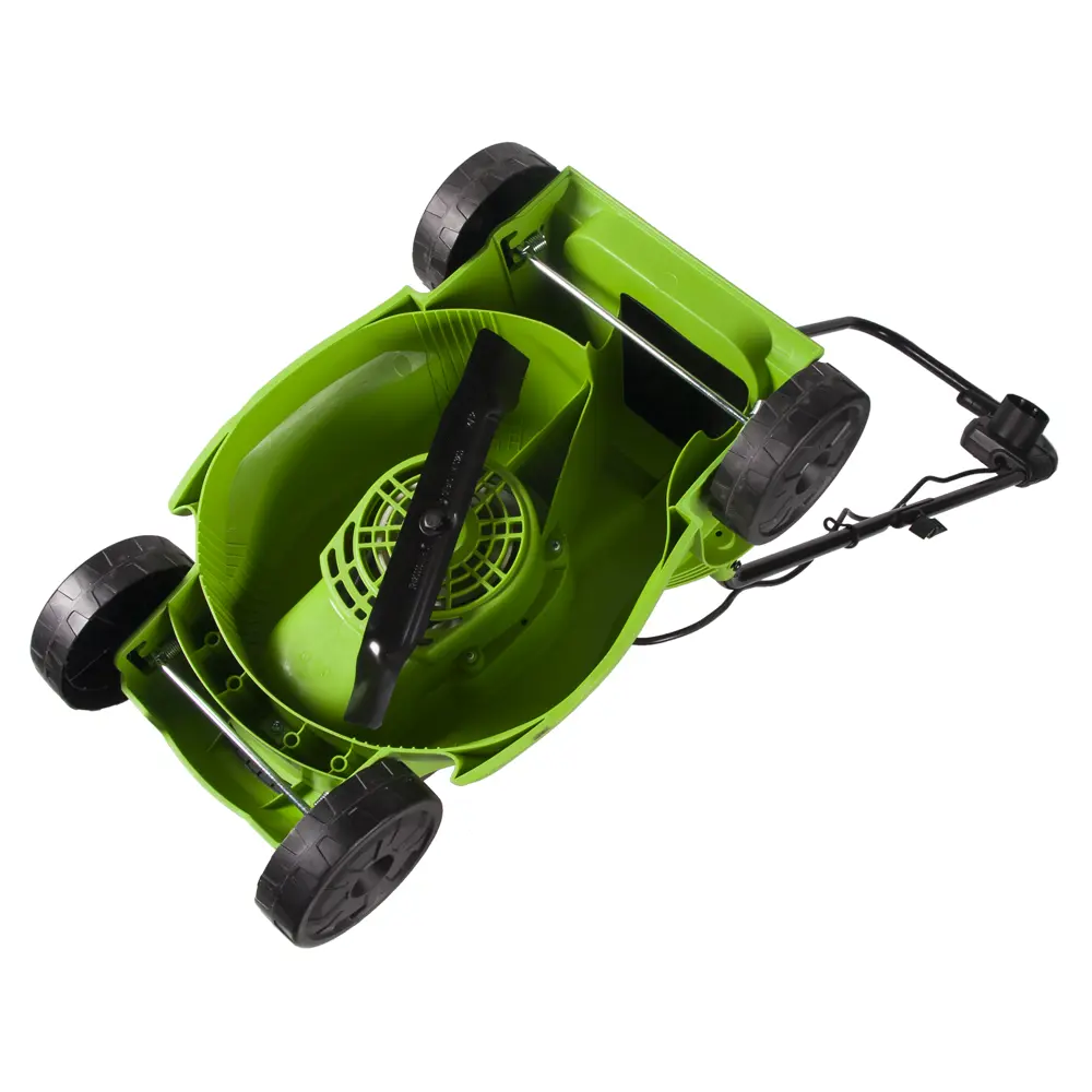 Газонокосилка электрическая Master Cut 32E MTD STLM-2116219 - Вид №1