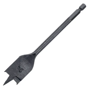 Сверло перовое по дереву Dexter SM395 24х155 мм 16979399 STLM-2029260