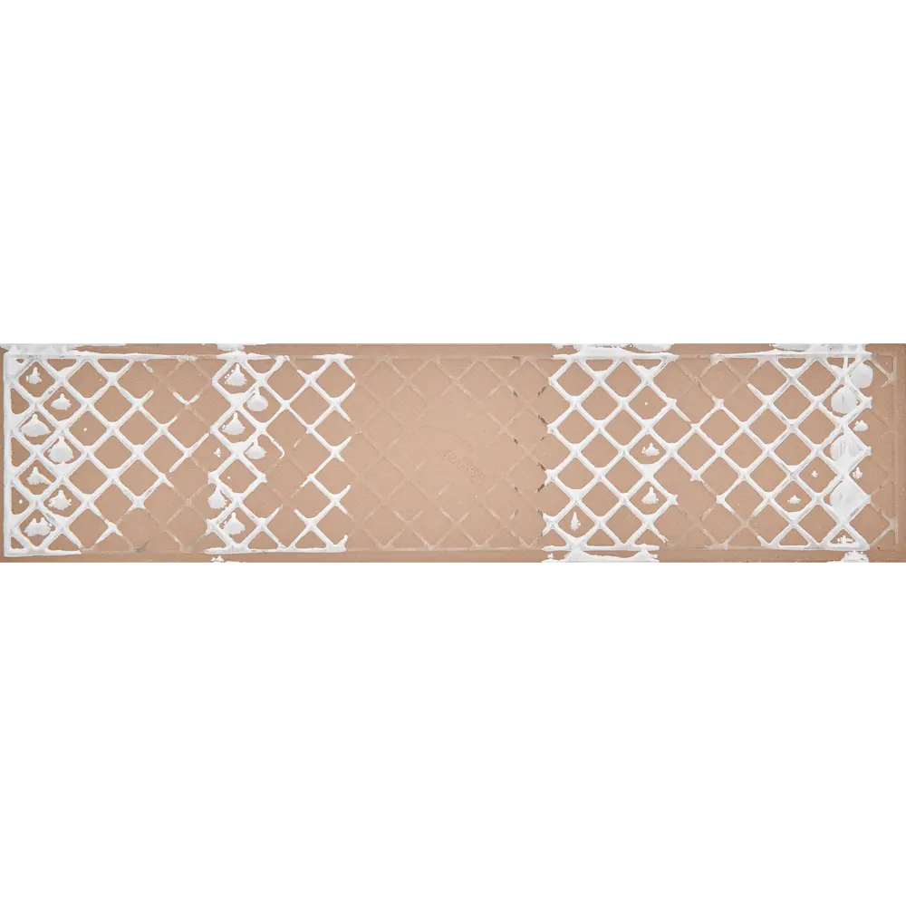 Керамогранит Belani Лондон GP 59.7x14.8 см 1.325 м² цвет серый STLM-2033861 - Вид №2