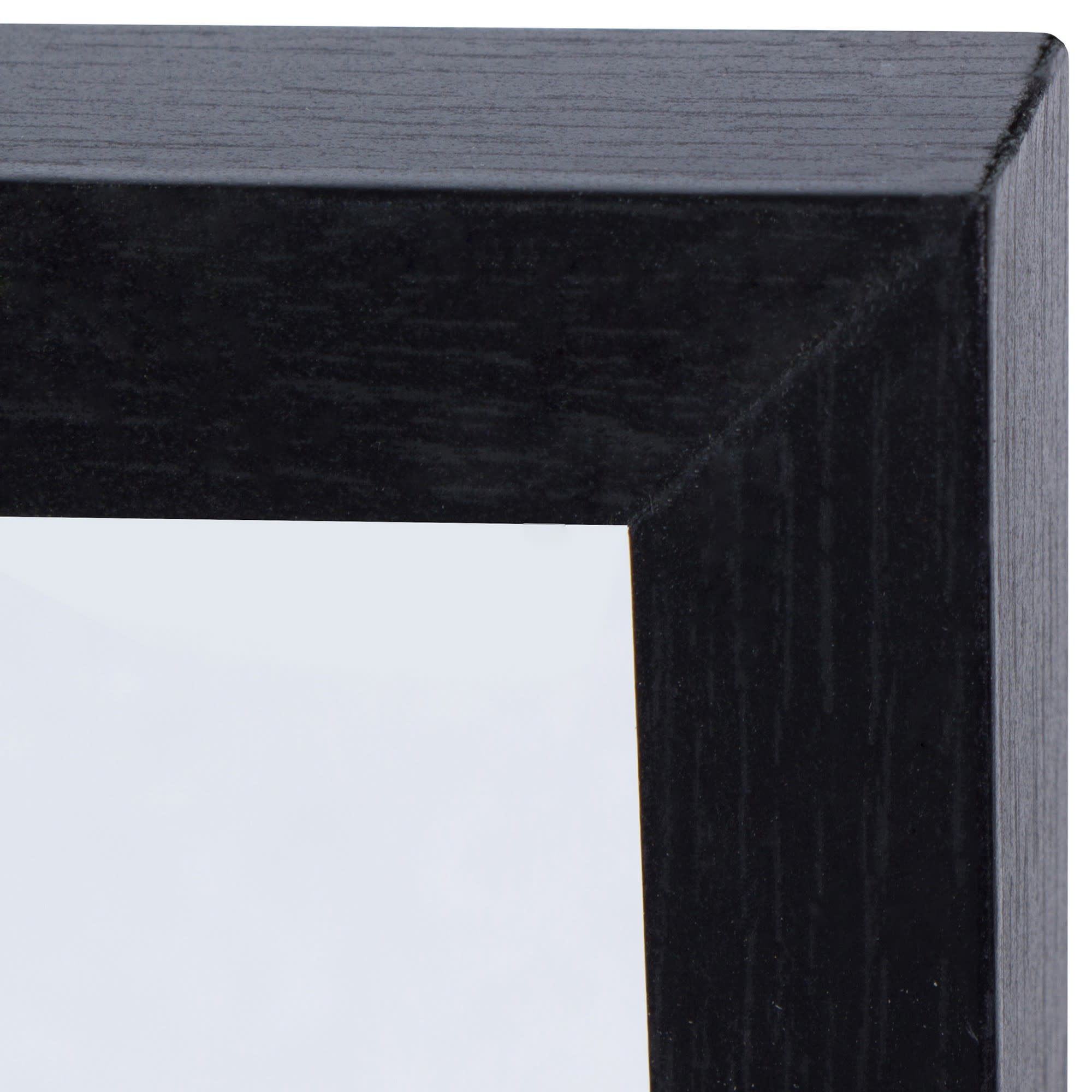 18869193 Держатель для фото в раме цвет черный размер 40х60 Santreyd  - Вид №1