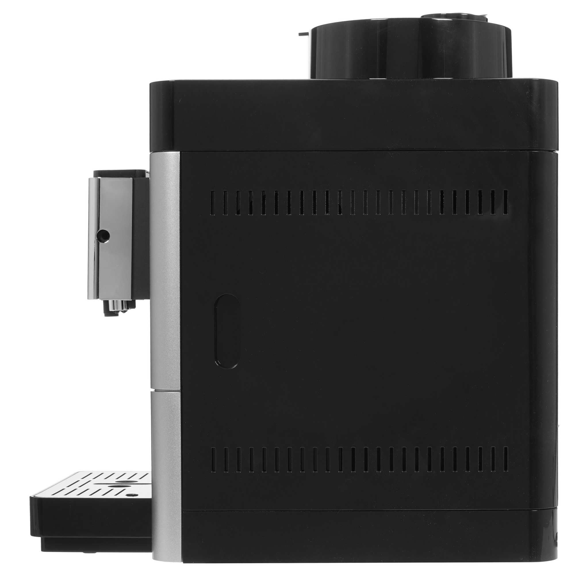 7933566 Кофемашина автоматическая Melitta Caffeo Varianza CSP F 570-101 серебристый STDN-0036924 - Вид №4